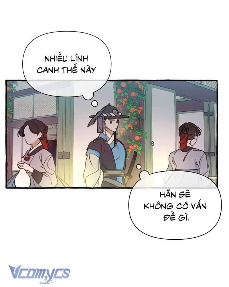 Chuyện Tình Hoa Lưu Ly Chapter 5 - 13
