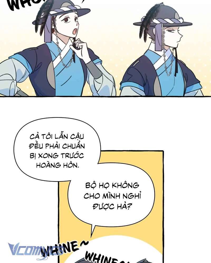 Chuyện Tình Hoa Lưu Ly Chapter 5 - 17