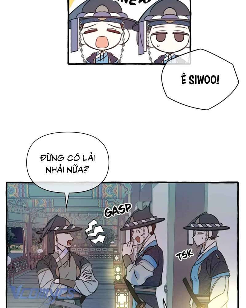 Chuyện Tình Hoa Lưu Ly Chapter 5 - 18