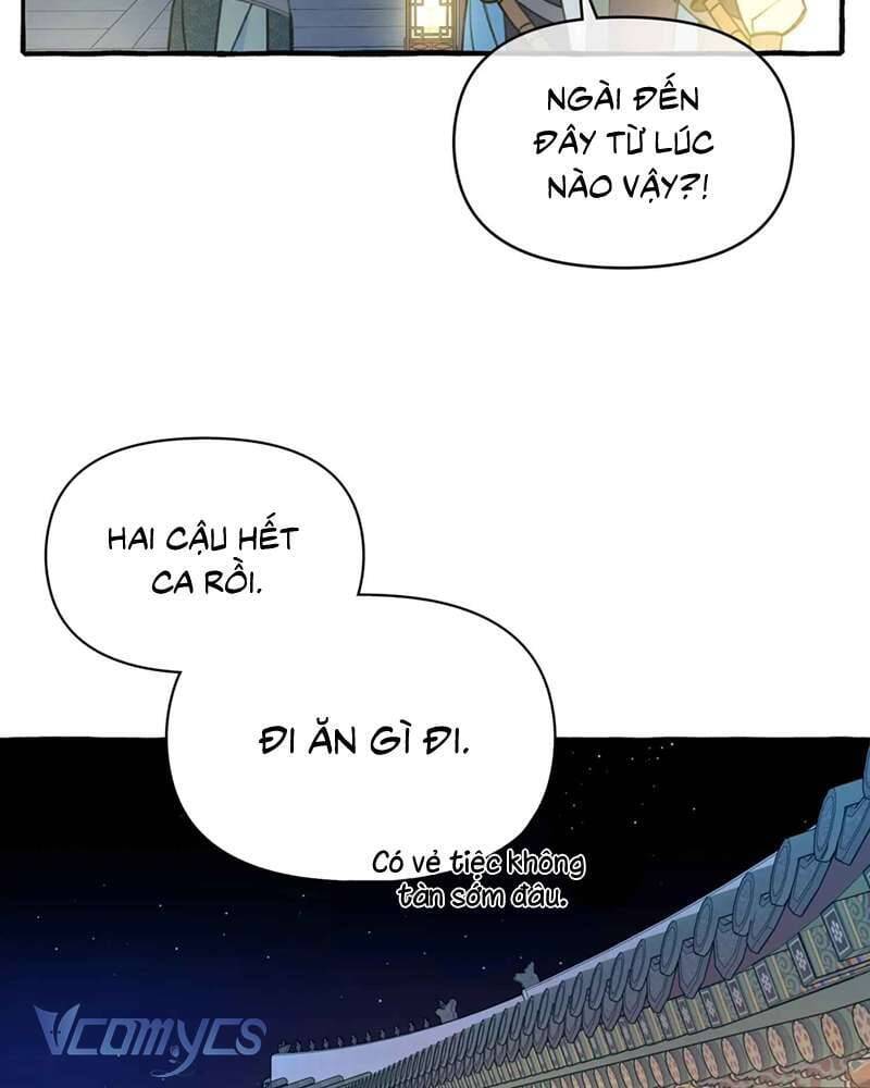 Chuyện Tình Hoa Lưu Ly Chapter 5 - 19