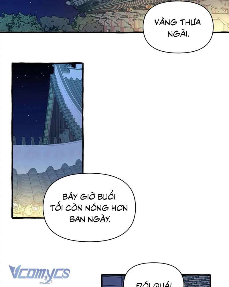 Chuyện Tình Hoa Lưu Ly Chapter 5 - 20