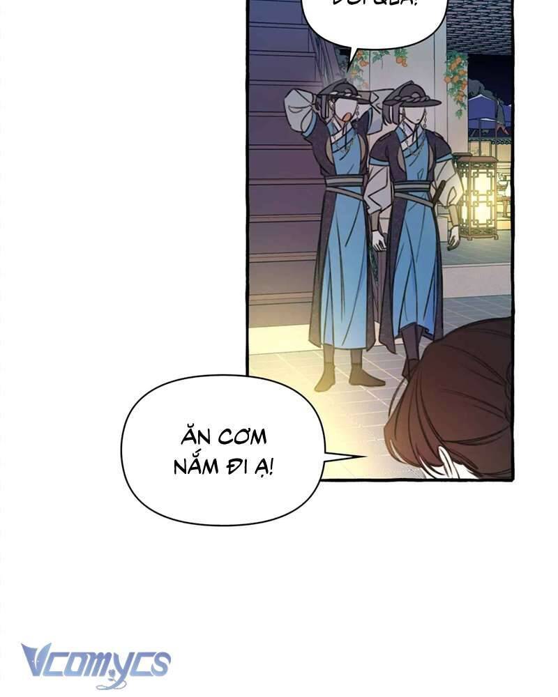 Chuyện Tình Hoa Lưu Ly Chapter 5 - 21