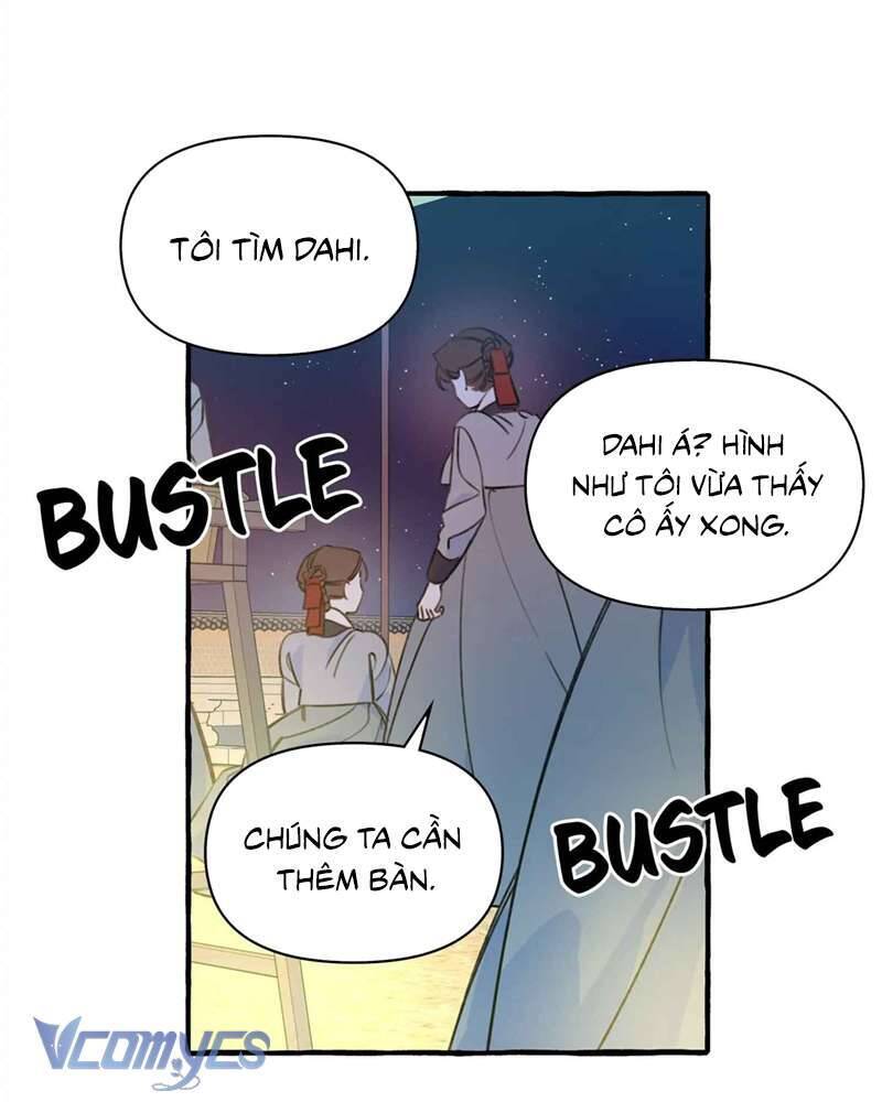 Chuyện Tình Hoa Lưu Ly Chapter 5 - 24