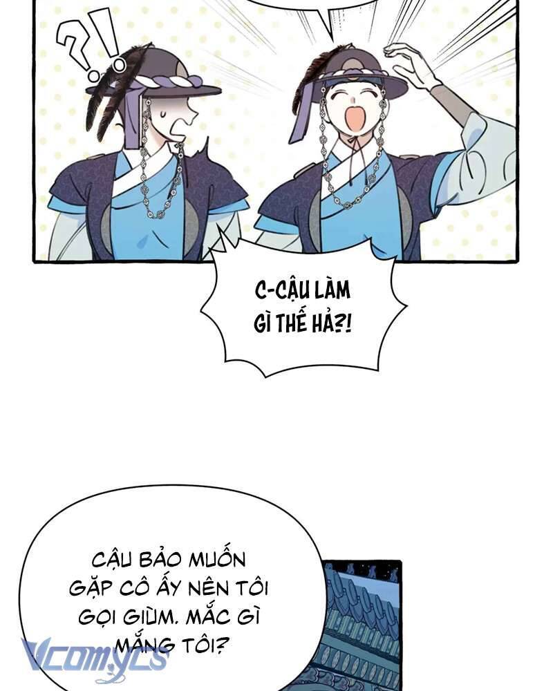 Chuyện Tình Hoa Lưu Ly Chapter 5 - 28