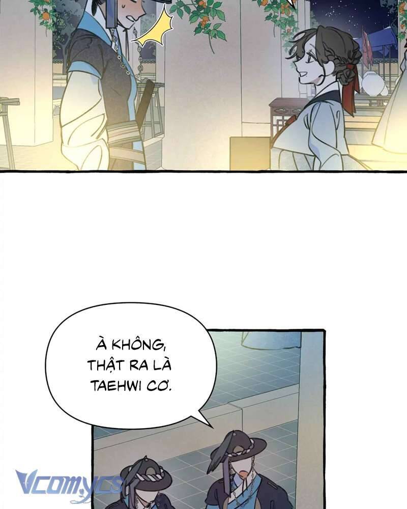 Chuyện Tình Hoa Lưu Ly Chapter 5 - 30