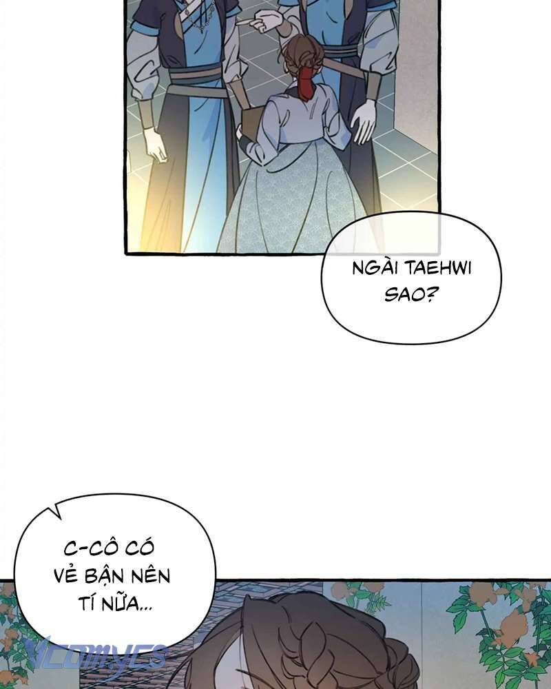 Chuyện Tình Hoa Lưu Ly Chapter 5 - 31