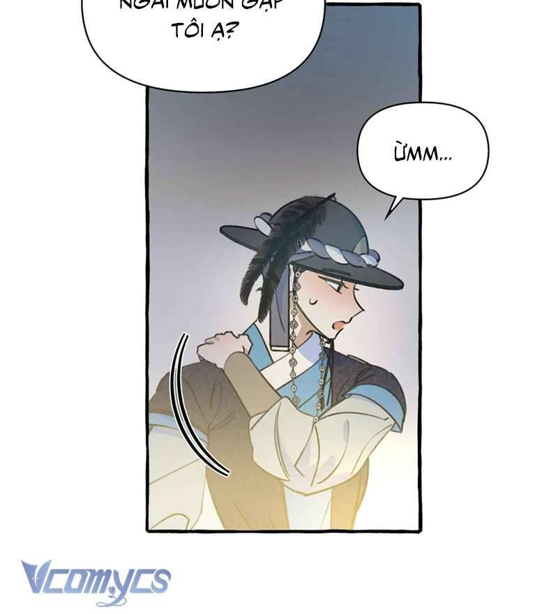 Chuyện Tình Hoa Lưu Ly Chapter 5 - 33