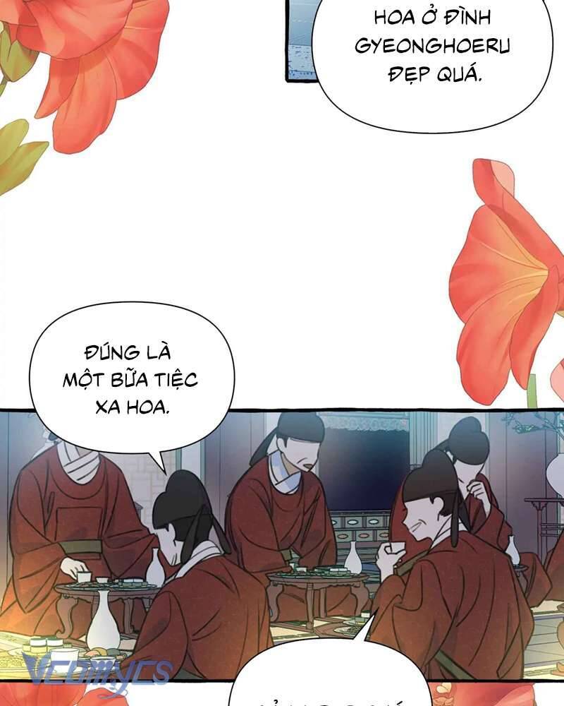 Chuyện Tình Hoa Lưu Ly Chapter 5 - 5
