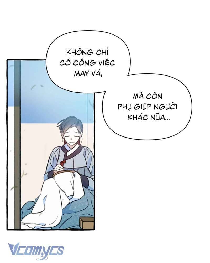 Chuyện Tình Hoa Lưu Ly Chapter 5 - 41