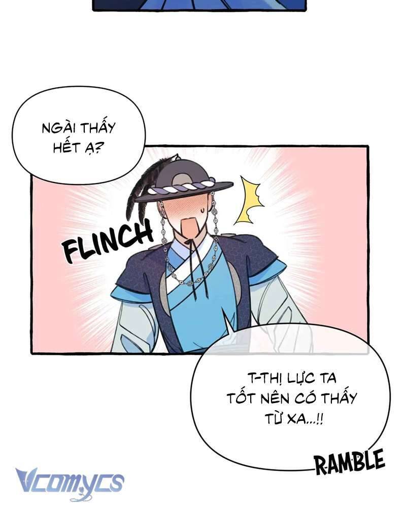 Chuyện Tình Hoa Lưu Ly Chapter 5 - 46