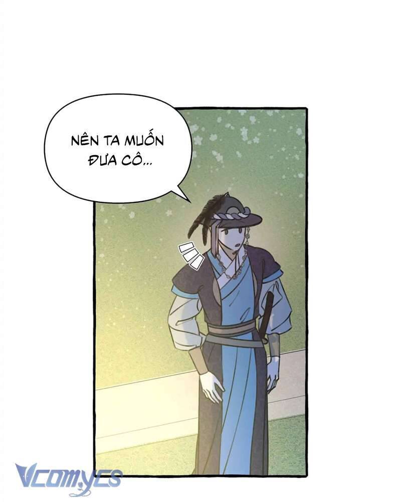 Chuyện Tình Hoa Lưu Ly Chapter 5 - 65