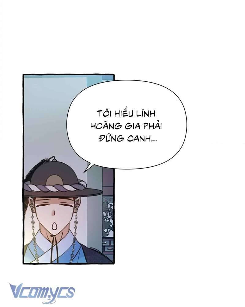 Chuyện Tình Hoa Lưu Ly Chapter 5 - 8