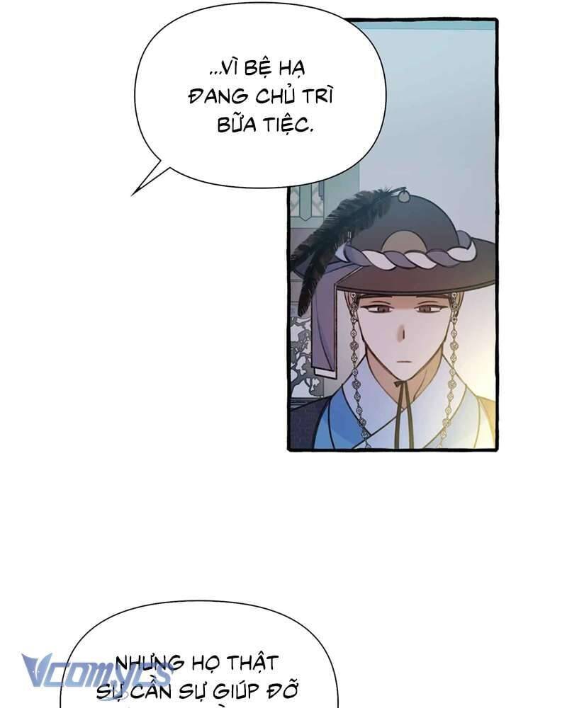 Chuyện Tình Hoa Lưu Ly Chapter 5 - 9