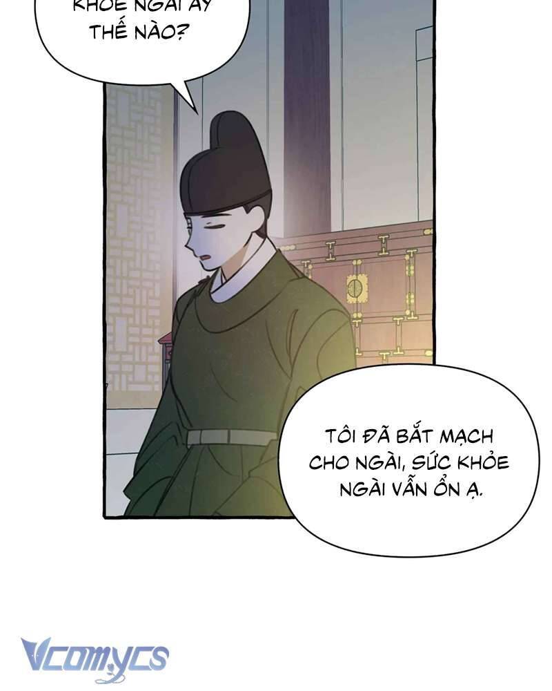 Chuyện Tình Hoa Lưu Ly Chapter 5 - 82