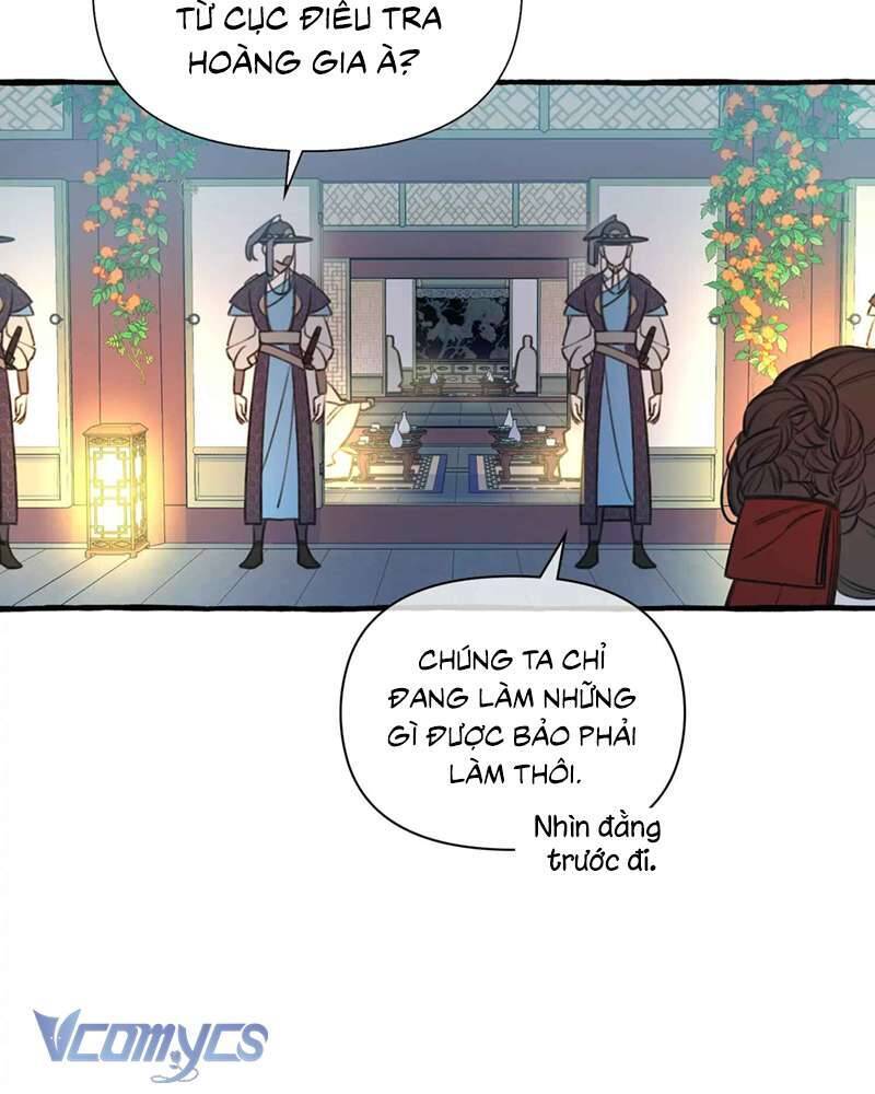 Chuyện Tình Hoa Lưu Ly Chapter 5 - 10