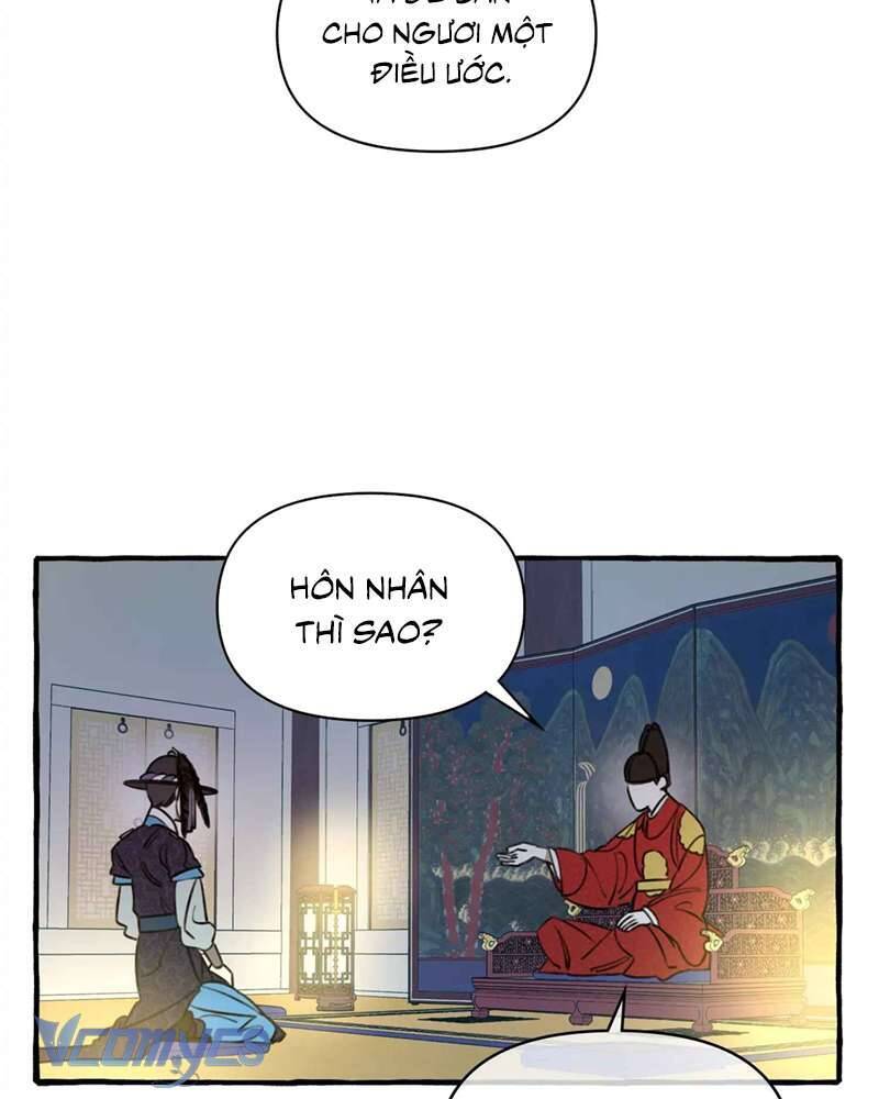 Chuyện Tình Hoa Lưu Ly Chapter 5 - 91