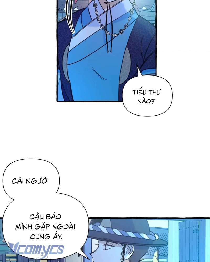 Chuyện Tình Hoa Lưu Ly Chapter 6 - 11