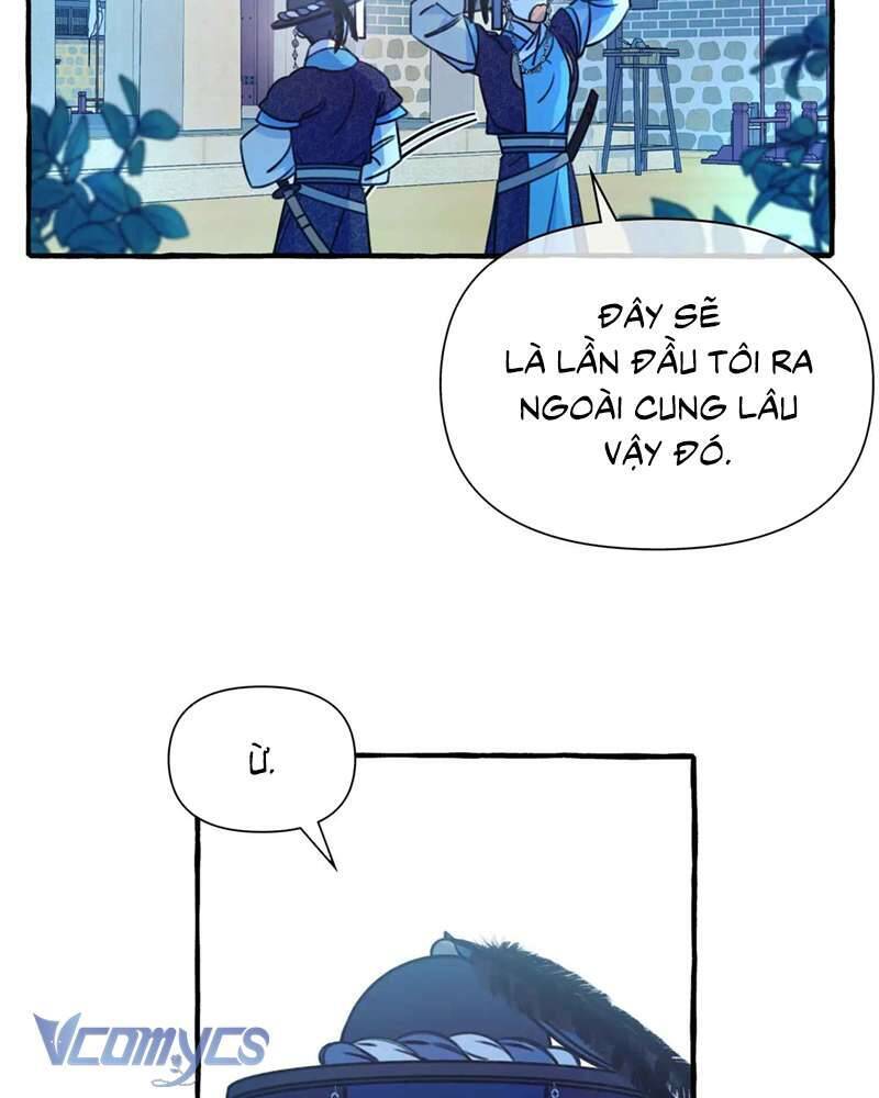 Chuyện Tình Hoa Lưu Ly Chapter 6 - 15