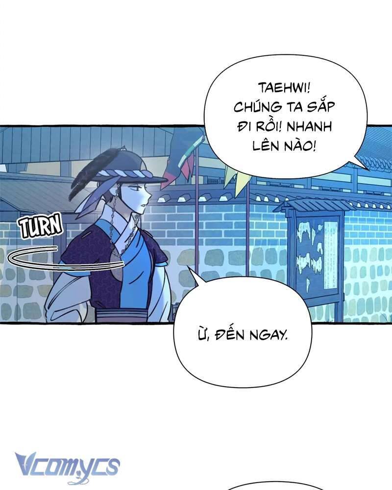 Chuyện Tình Hoa Lưu Ly Chapter 6 - 19