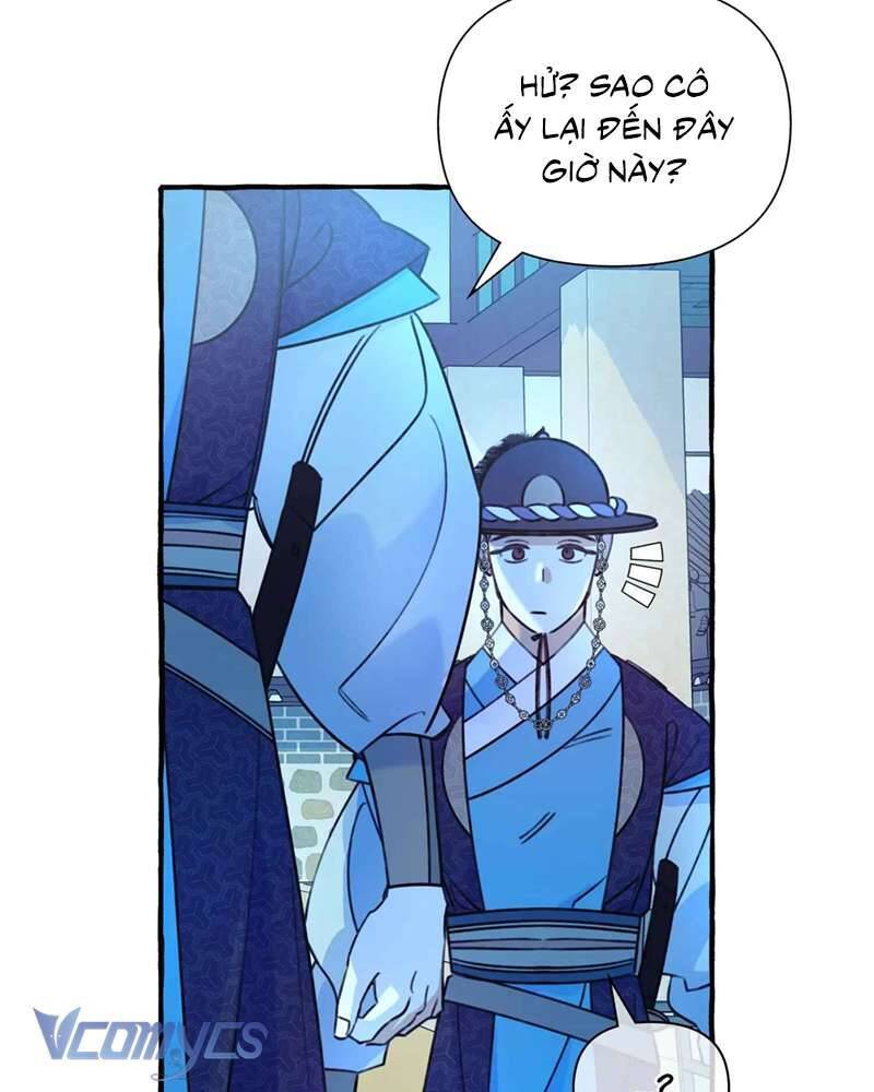 Chuyện Tình Hoa Lưu Ly Chapter 6 - 20