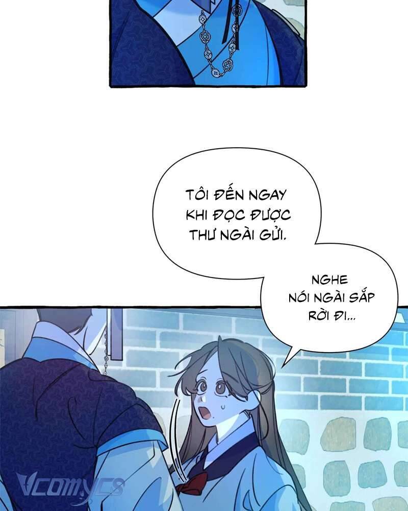 Chuyện Tình Hoa Lưu Ly Chapter 6 - 28