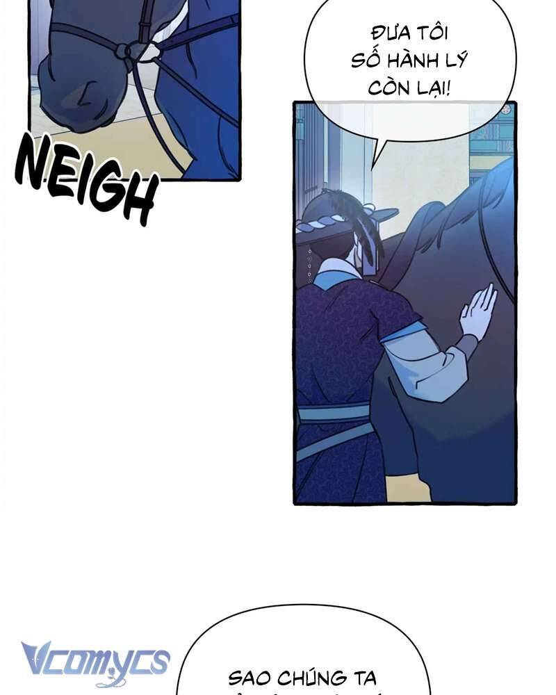 Chuyện Tình Hoa Lưu Ly Chapter 6 - 5