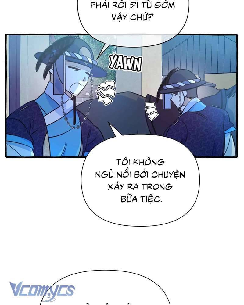 Chuyện Tình Hoa Lưu Ly Chapter 6 - 6