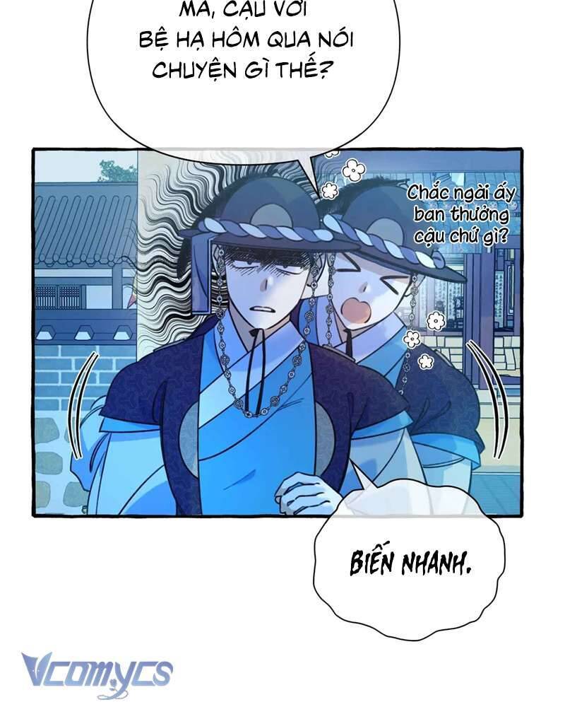 Chuyện Tình Hoa Lưu Ly Chapter 6 - 7