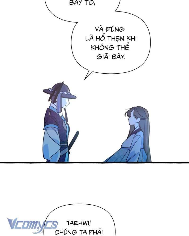 Chuyện Tình Hoa Lưu Ly Chapter 6 - 61