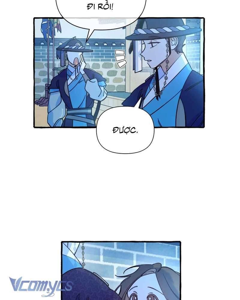 Chuyện Tình Hoa Lưu Ly Chapter 6 - 62