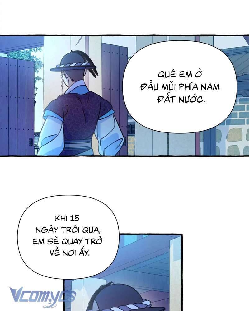 Chuyện Tình Hoa Lưu Ly Chapter 6 - 67