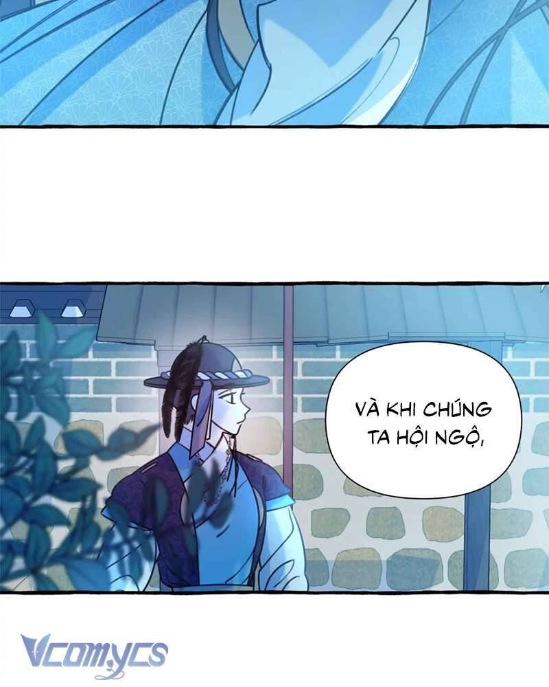 Chuyện Tình Hoa Lưu Ly Chapter 6 - 71