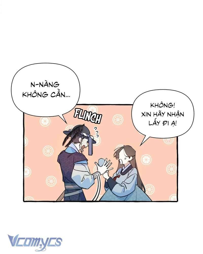 Chuyện Tình Hoa Lưu Ly Chapter 6 - 79