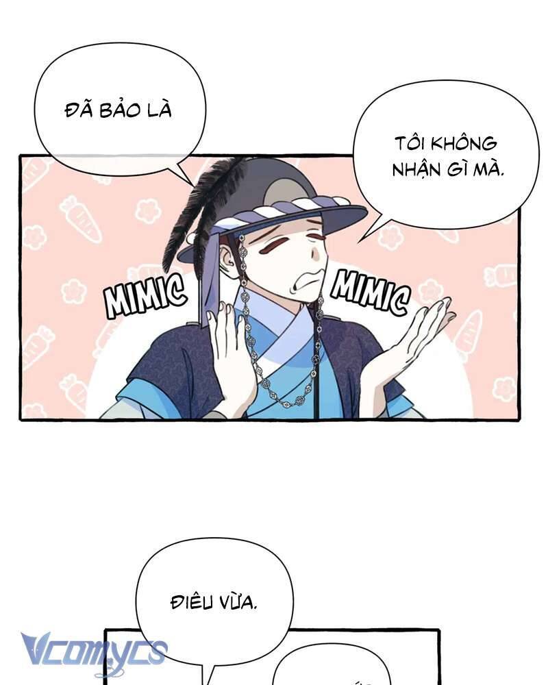 Chuyện Tình Hoa Lưu Ly Chapter 6 - 9