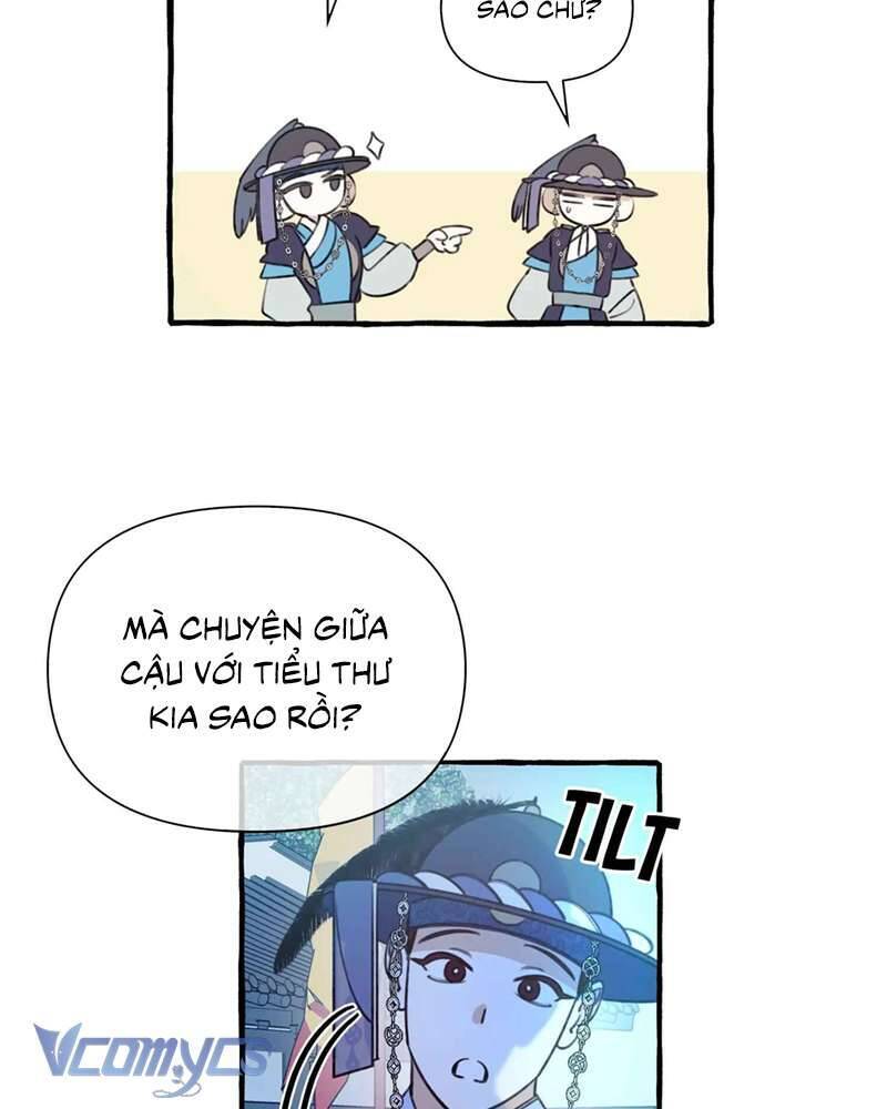 Chuyện Tình Hoa Lưu Ly Chapter 6 - 10