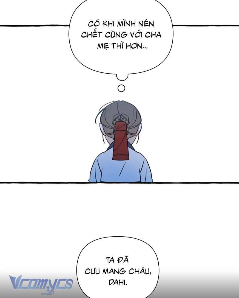 Chuyện Tình Hoa Lưu Ly Chapter 7 - 11