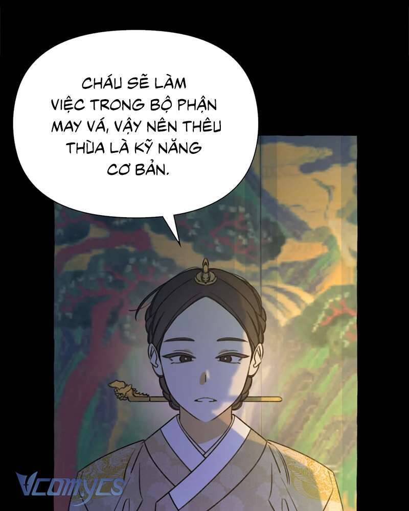 Chuyện Tình Hoa Lưu Ly Chapter 7 - 15