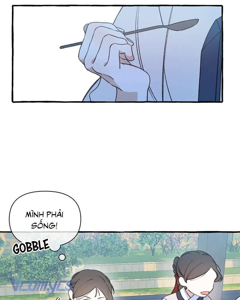 Chuyện Tình Hoa Lưu Ly Chapter 7 - 20