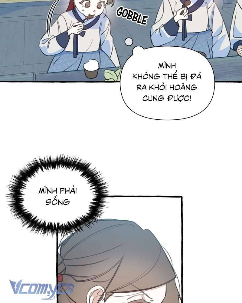 Chuyện Tình Hoa Lưu Ly Chapter 7 - 21