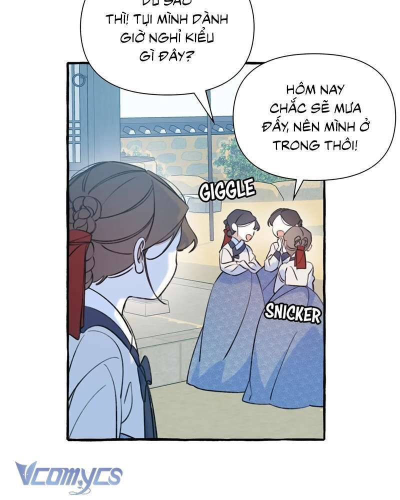 Chuyện Tình Hoa Lưu Ly Chapter 7 - 26