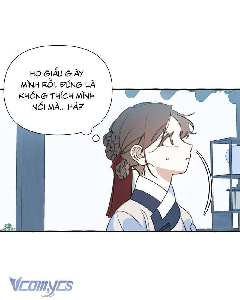 Chuyện Tình Hoa Lưu Ly Chapter 7 - 27