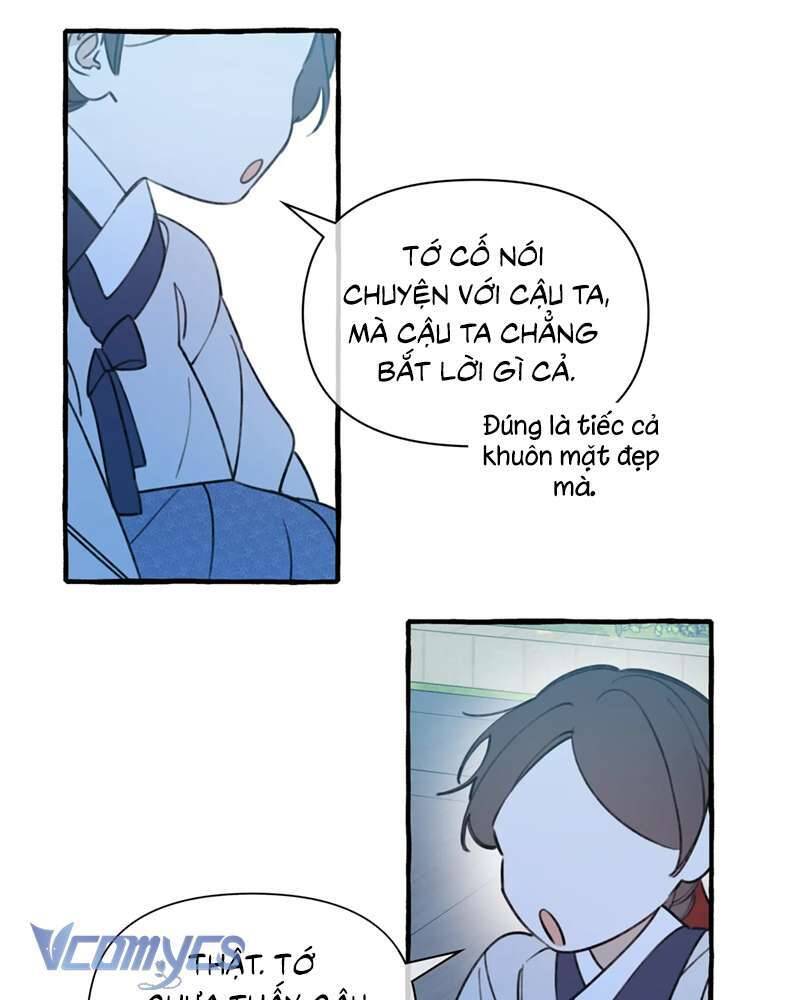 Chuyện Tình Hoa Lưu Ly Chapter 7 - 4