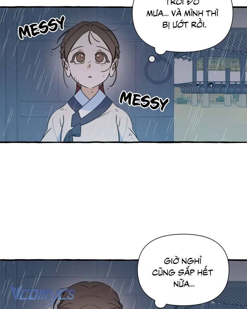 Chuyện Tình Hoa Lưu Ly Chapter 7 - 34