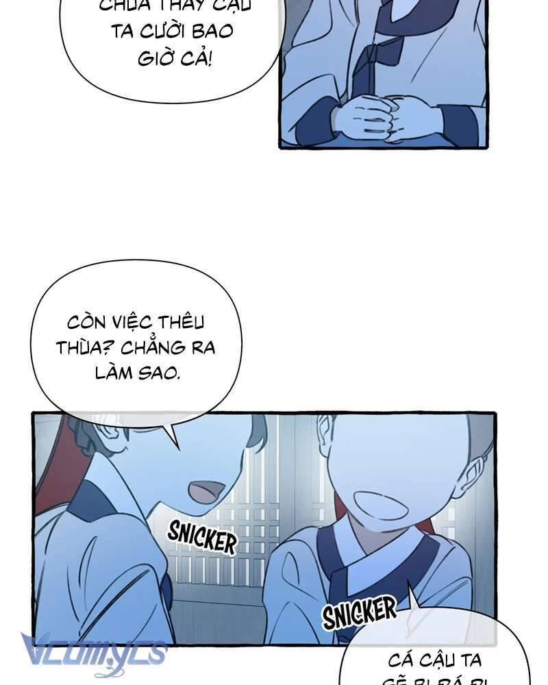 Chuyện Tình Hoa Lưu Ly Chapter 7 - 5