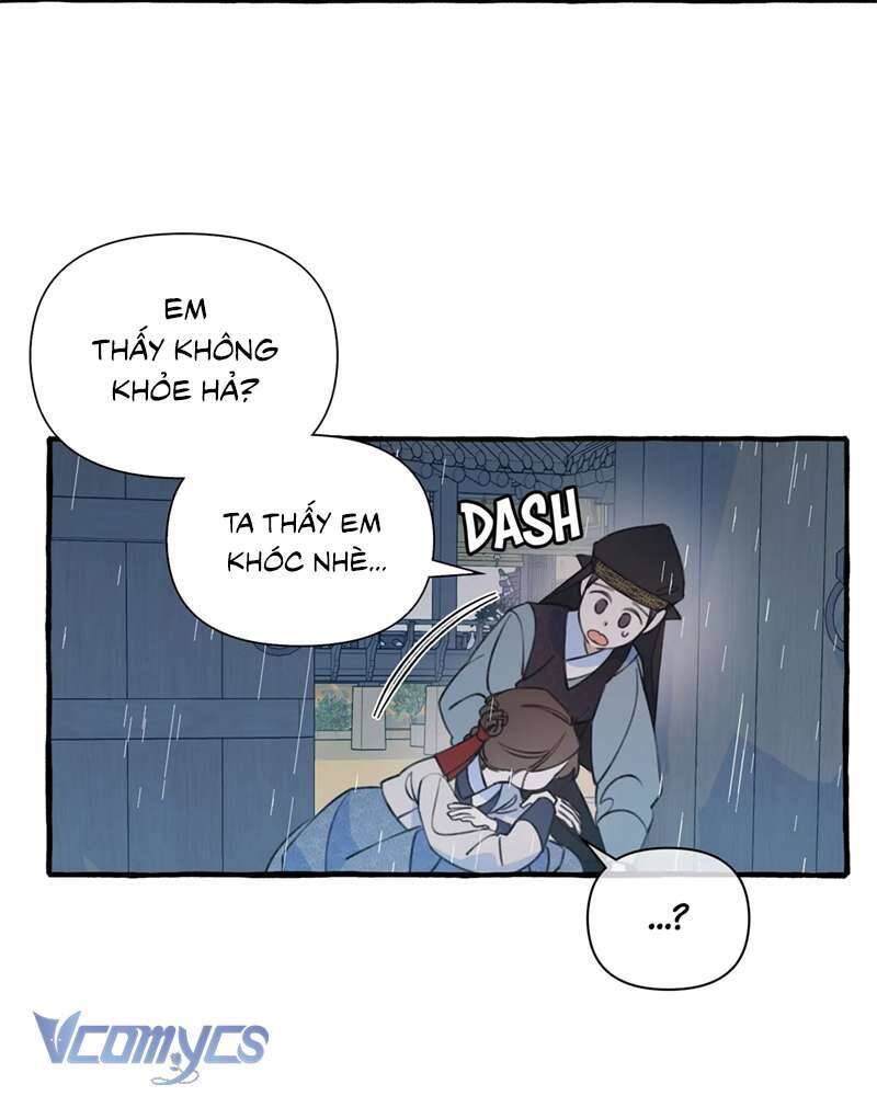 Chuyện Tình Hoa Lưu Ly Chapter 7 - 44