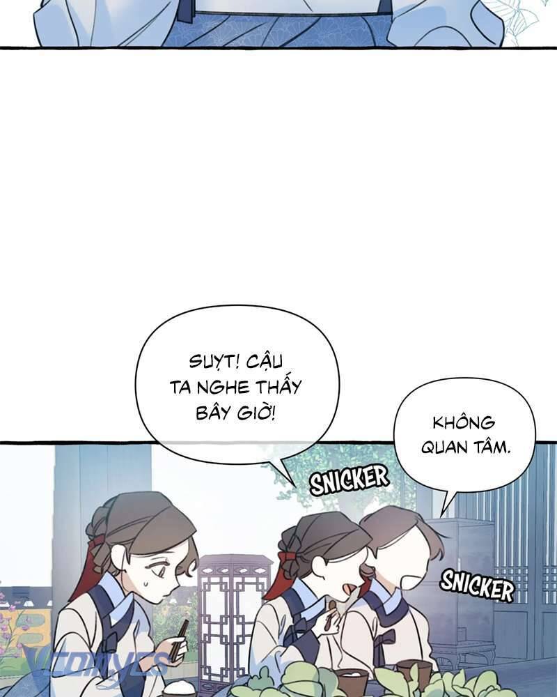 Chuyện Tình Hoa Lưu Ly Chapter 7 - 8