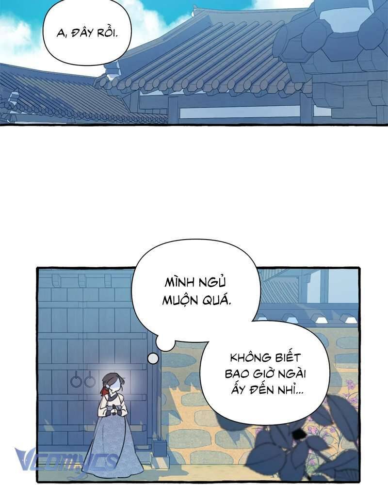 Chuyện Tình Hoa Lưu Ly Chapter 7 - 77