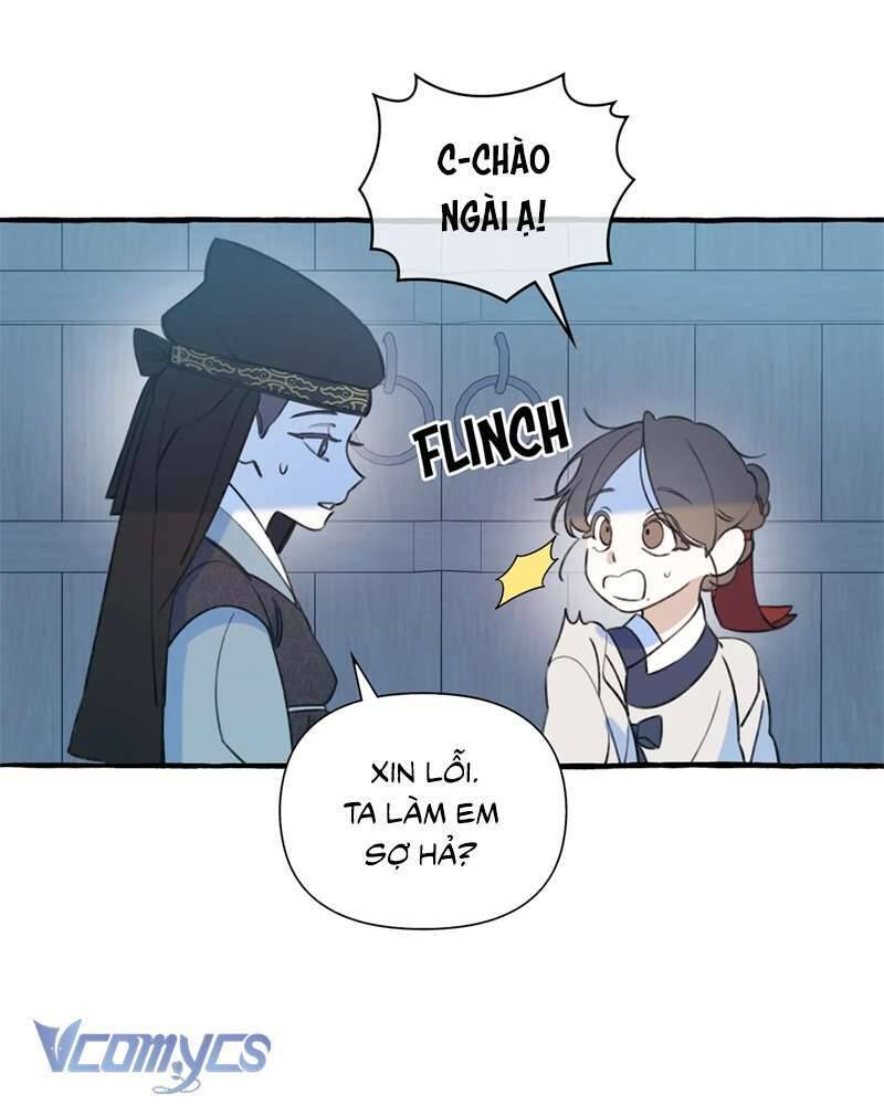 Chuyện Tình Hoa Lưu Ly Chapter 7 - 79