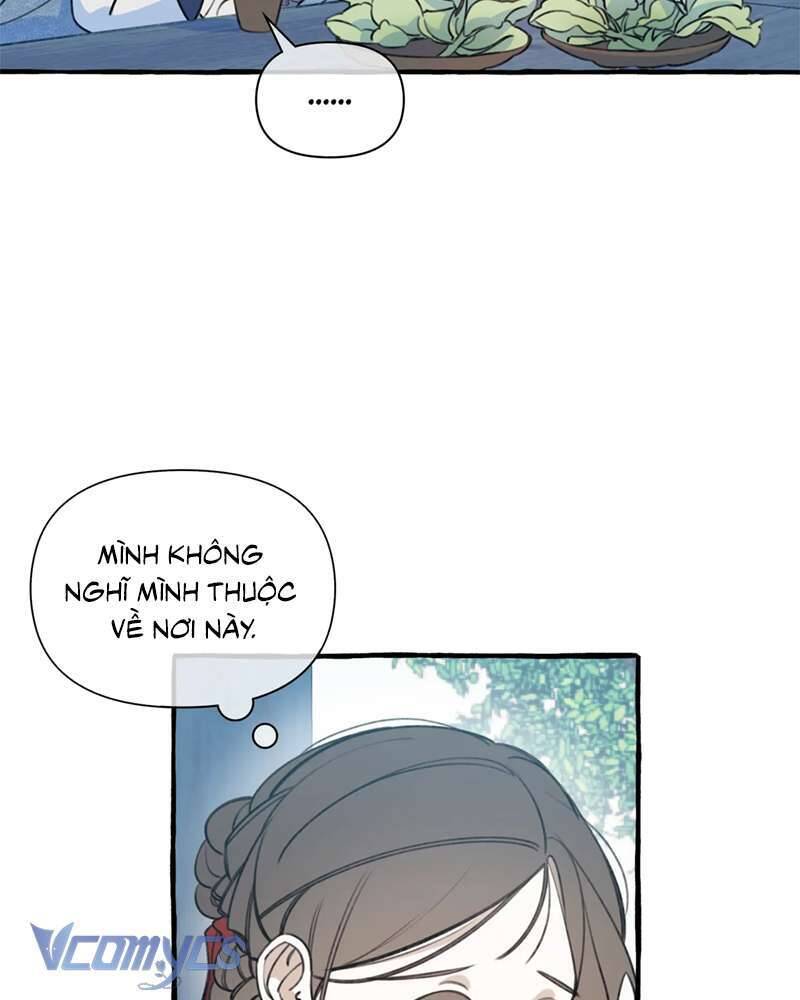 Chuyện Tình Hoa Lưu Ly Chapter 7 - 9