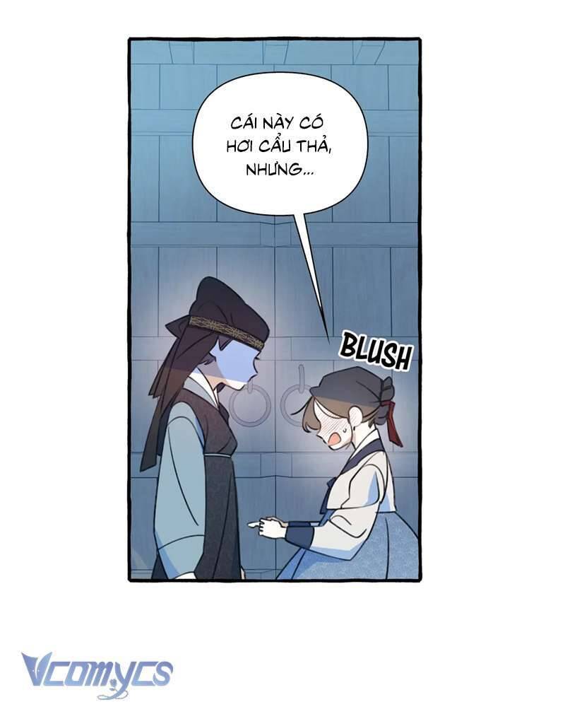 Chuyện Tình Hoa Lưu Ly Chapter 7 - 82